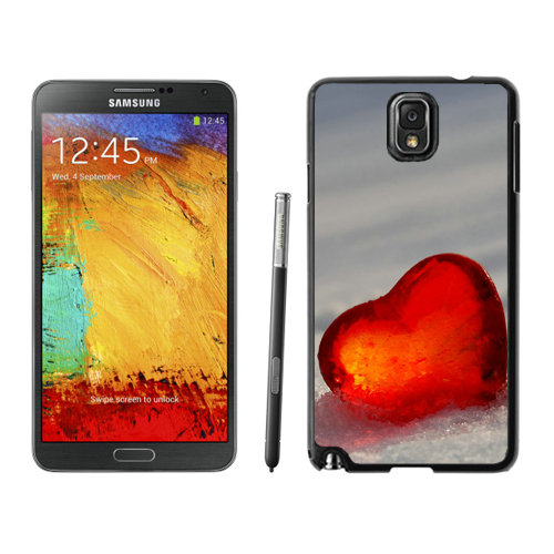 Valentine Snow Love Samsung Galaxy Note 3 Cases EDI | Coach Outlet Canada
